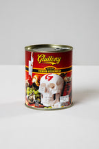 Canned Gluttony Tee